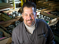 Larry J. Schneider Sr.